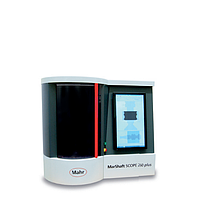 Mahr SCOPE 250 plus Universal, ລະບົບການວັດແທກ Shaft optical ອັດຕະໂນມັດຢ່າງເຕັມສ່ວນ (Z:250mm,X:40mm)