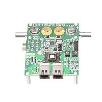 Analog Devices DC2732A-A ຕິດຕາມກະບວນການຈັດການແບັດເຕີຣີ ກະບວນການກວດສອບກະລຸນາແລະແຮງດັນແບັດເຕີຣີສູງ
