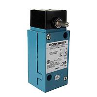 Honeywell LSM2D ສະຫນັບສະຫນູນ Limit Switches HDLS Plug-in Side Rotary