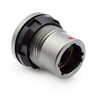 AirBorn SQR2-B010AA-Y31-RP ຕົວເຊື່ອມຕໍ່ I/O ປະຕູຕິດຕູ້ກົງຮູບວົງມົນ