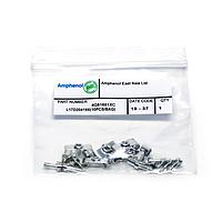 Amphenol Commercial Products L17D20419X ອຸປະກອນປິດສະກຸນສະກຸນສະກຸນ D-Sub