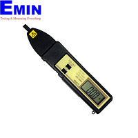 MULTI VD-320 ຕົວກວດສອບແຮງດັນດິຈິຕອນ (0~200V/400VDC, 0~500VAC)