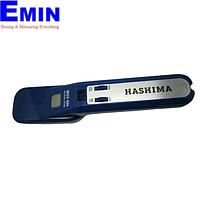 HASHIMA HN-35W ເຄື່ອງກວດເຂັມປະເພດທີ່ມີປະໂຫຍດ (1,5V - 2AA)