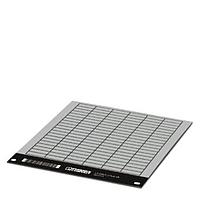 PHOENIX CONTACT 0831715 ປ້າຍຊື່ LS-EMLP (27X8) SR