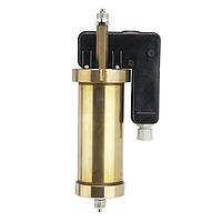 Cynergy3 FCNMRP ສະນເຊີຮາດແວຣຫ້ອງປ່ຽນສະຫນອງບໍ່ມີລະບາດ