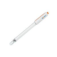 REX DJS-10VTC ໄຟຟ້າ conductivity (2000～200000 μS/cm; k=10, ATC)