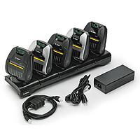 Zebra Mobile Label and Receipt Printer Repair Service