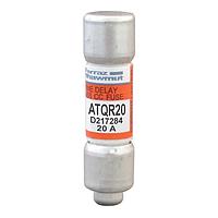 Mersen ATQR20 ຟິວສ໌ພາວເອີ CC TD FUSE 600V 20A ATQR