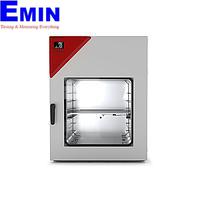 Binder VD115-230V ຫ້ອງອົບແຫ້ງສູນຍາກາດ (10°C ~ 220°C, 1.6kW)