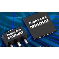 Microchip Technology MD0100DK6-G ສະຫນັບສະຫນູນສົ່ງ/ຮັບ ສະຫນັບສະຫນູນສູງກວ່າປະຕິບັດ T/R SWITCH