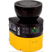 SICK MICS3-CCAZ90AN1P01 ອຸປະກອນສະແກນເຊັນເຊື້ອລາຊເຟີຄວາມປອດໄພ (9m; 64m; 19m)