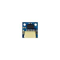 TinyCircuits AST1024 ບອດຂະຫນາດຂະຫນາດຂະຫນາດ TOF Distance Sensor Wireling