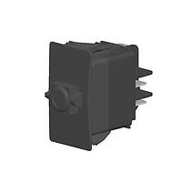 Carling Technologies V1BAB80B-00000-000 ປ່ຽນກົດ Contura Sealed Rocker Switch V1BAB80B-00000-000