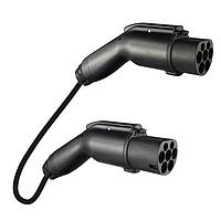 KS Terminals VCCG2A016D0-G0 ປລັກ GB/T 20234, 250V, 16A, ເຟສດຽວ, ປລັກແລະຕົວເຊື່ອມຕໍ່ລົດ, ຄວາມຍາວສາຍສະເມັດ 5 ແມັດ