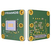 FRAMOS FSM-IMX462C-04G-V1A ຕົວສັງເກດສີ FRAMOS Sensor Module ມີ SONY IMX462, CMOS Rolling Shutter, ສີ, 1920 x 1080 pixel, 1/2.8 ນີ້ວ, ສູງສຸດ 120 fps, MIPI CSI-2. C/CS mount, ສາມາດໃຊ້ງານກັບ FSA-FT3.