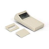 PacTec 61049-01-000 HPLS Black ການຕິດຕັ້ງແຜ່ນ HPLS ສີດຳ