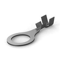 AMP Connectors - TE Connectivity 626416-2 ຫຼັກສະກັດ RING TONGUE