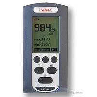 KIMO Light Meter Repair Service