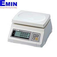 CAS SW-1A 30Kg ຍອດເງິນເອເລັກໂຕຣນິກ