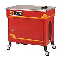 Transpak TP-501 ເຄື່ອງສາຍເຄິ່ງອັດຕະໂນມັດ (5-12mm, 8-45kg)