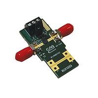 CML Micro EV90B702 ບອດປະເມີນເຄື່ອງຂະຫນາດ RF ສໍາລັບ CMX90B702