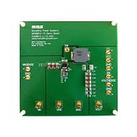 Monolithic Power Systems (MPS) EVQ8612-L-12-00A ບອດປະເມີນຜົນຕົວຄວບຄຸມແຮງແຟງ - ຕົວຄວບຄຸມແຮງແຟງປ່ຽນ MPQ8612-12