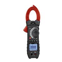 CEM DT-3349W-BT ຄຸນະພາບໄຟຟ້າ AC/DC True RMS Clamp Meter (True RMS,AC/DC 1000A)