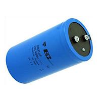 Vishay BC Components MAL220212682E3 ອະລູມິນິມ ແອລັກໂຕລິຕິກ ຄາປາຊິເຕີ 6800uF 200V 20% 50x105mm 85C 10000h