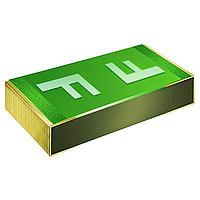 Schurter 3413.0115.11 ຟິວສ໌ Super-Quick-Acting FF USF 1206 FF 1A