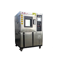ASLI HL-80-E Secure environmental chamber for lithium battery