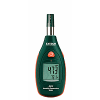 EXTECH RH10 Pocket Series Hygro-Thermometer (0.0% ຫາ 95.0% / -20.0 ຫາ 60.0°C)