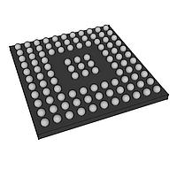 Analog Devices AD9923ABBCZ ຕົວປະມວນສັນຍານ CCD ຕົວປະມວນສັນຍານ CCD ພ້ອມ V-Dvr