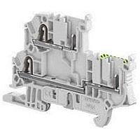 AMP Connectors - TE Connectivity ZDK2.5-D2-PE ບລອກສິ່ງສົ່ງສະຫນາມ Aut SNK Pluggable