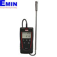 Sauermann LV111 Air Velocity, Air Flow And Temperature (0.8 To 25 M/S, -20 To +80 °C)