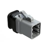 Amphenol SINE Systems ATP06-6S-SR01 ກອງປົກຄຸມ A SERIES