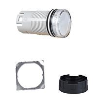 SCHNEIDER ZB6AV1 ໄຟສະແດງ Pilot Light 16MM PILOT LT 65168-007
