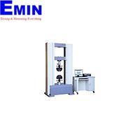 YuYang YY1302-6 Universal Testing Equipment ເຄື່ອງທົດສອບແຮງດັນ AC Servo Motor (1000kN)