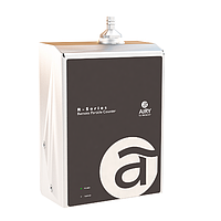 Airy Technology R2501P ເຄື່ອງນັບອະນຸພາກໄລຍະໄກ (0.5 - 25.0μm)