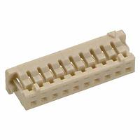 Harwin M30-1100300 ກອງຢູ່ຮັບສະຫຼຸບ 3 SIL CRIMP HOUSING