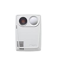 TESTO 160 THL WiFi Data Logger ມີເຊັນເຊີປະສົມປະສານສໍາລັບອຸນຫະພູມ, ຄວາມຊຸ່ມຊື່ນ, Lux ແລະລັງສີ UV