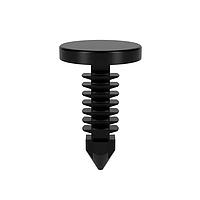 Essentra Components 460441 ປຸດດັດດວງ Push-In Rivet BARBFASTHOLE7.13PANMIN=2.36