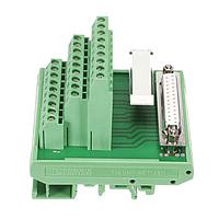 PHOENIX CONTACT 2281759 ໂມດູນອິນເຕີເຟດປະສິດທິພາບ FLKMS-D25 SUB/B