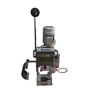 Sedeke TM-25M ເຄື່ອງຈັກປະກອບຂົນສິນອັດຕະໂນມັດ (20KN)