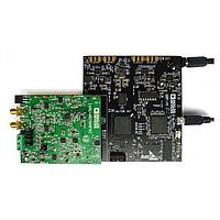 Analog Devices EVAL-AD7960FMCZ ADC 18-Bit, 5 MSPS PULSAR  ຕໍ່ຕ້ານ ADC