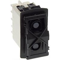 APEM KR46CAKFFG ສະຫນັບສະຫນູນ Rocker Switches ROCKER SWITCH KG PROTECTED