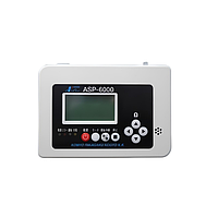 Kitagawa ASP-6000 ສູບເກັບຕົວຢ່າງອາກາດ (0.10-6.00L/min)