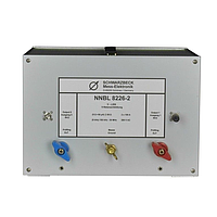 Schwarzbeck NNBL 8226-2 LISN ຕາມ MIL 461 / MIL 462 ((0.009) 0.15 – 30 (100) MHz, 70 A)