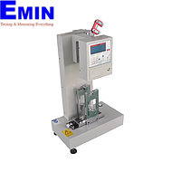 SKZ Industrial SKZ146D ຕົວທົດສອບຜົນກະທົບ Digital Charpy (7.5~50J, 3.8m/s)