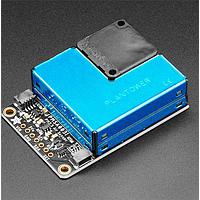 Adafruit 4632 ຕົວຈັບການມີອອກຊິເຈນ Adafruit PMSA003I Air Quality Breakout - STEMMA QT / Qwiic