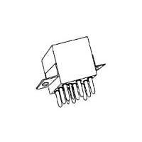 DEUTSCH - TE Connectivity 3-1617753-3 ອຸປະກອນສະເລີຍອຸດສາຫະກຳ FCA-325-AV4